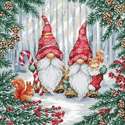 Forest Friends