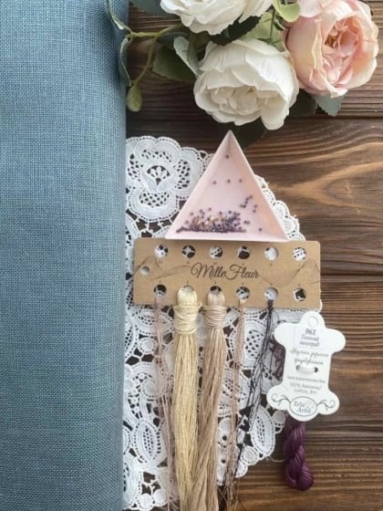 Embellishment Pack - Vine Sleuth