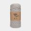 Anchor Crafty Fine Metallic - Bianco 00500