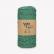 Anchor Crafty Fine Metallic - Verde 00504