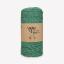 Anchor Crafty Fine Metallic - Verde 00504