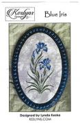 Blue Iris