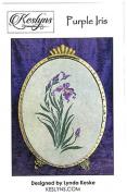 Purple Iris