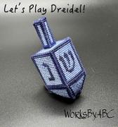 Let's Play Dreidel
