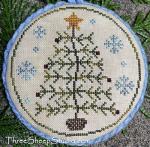 Colonial Feather Tree