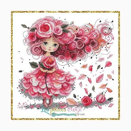 Roses Inspiration