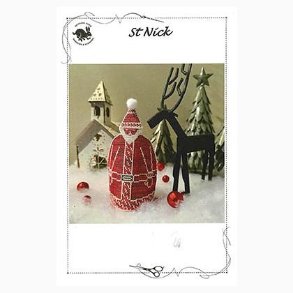 St Nick