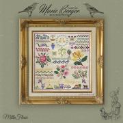 Marie Berger Sampler