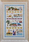 Memories of Portugal Sampler
