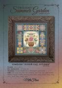 Twilight Summer Garden Sampler