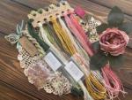 Threads, Beads Pack - Vita Sampler - Original
