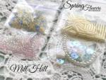 Beads Pack - Spring Flowers - Original