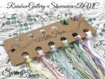 Threads Pack - Spring Flowers - Original