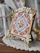 Apple blossom Miniature