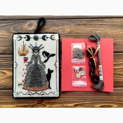 Threads, Beads Pack - Hekate - Original