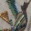 Threads, Beads Pack - Wadjet - Original