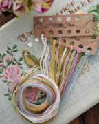 Threads Pack - Love is Eternal - Original