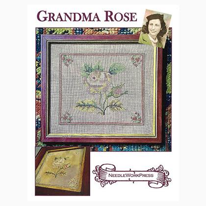Grandma Rose