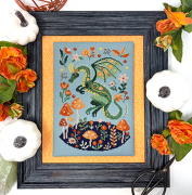 Fall Folk Dragon