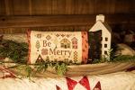 Be Merry - Nordic Yuletide Collection