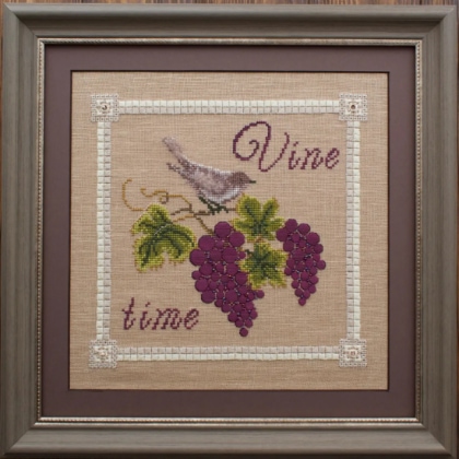 Vine Sleuth