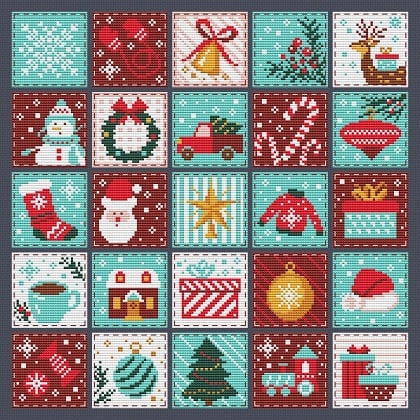 Advent Calendar