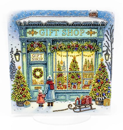 Holiday Joy