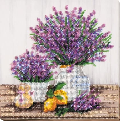 Profumo di lavanda