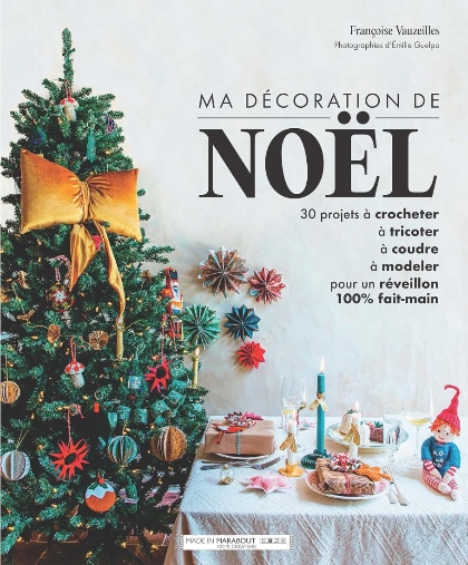 Ma décoration de Noël