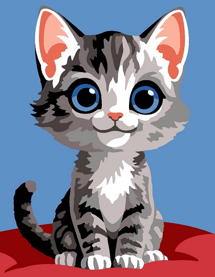 Chat persan