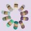 Stone Washed Colour Pack - Chakras
