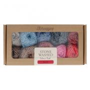 Stone Washed Colour Pack - Aura