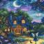 Luna’s Garden