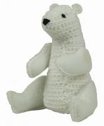 Kit Uncinetto - Orso Polare
