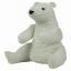 Kit Uncinetto - Orso Polare