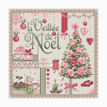 La Veillée de Noël