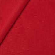 Tessuto Madapolam - Rosso