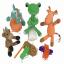 Kit Uncinetto - Giraffina