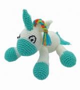 Kit Uncinetto - Unicorno