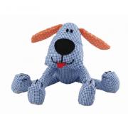 Set Creativo Stoffa - Cagnolino