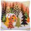 Cuscino - Alberi di Natale