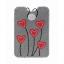 Set Feltro - Porta Telefonino Cuore
