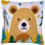 Cuscino - Orso