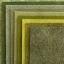 Feltro pack Velours Emeraude 15x15cm.