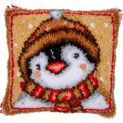 Cuscino - Pinguino