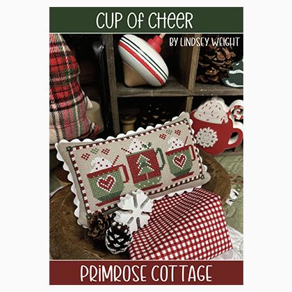 Cup Of Cheer