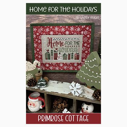 Home For The Holidays
