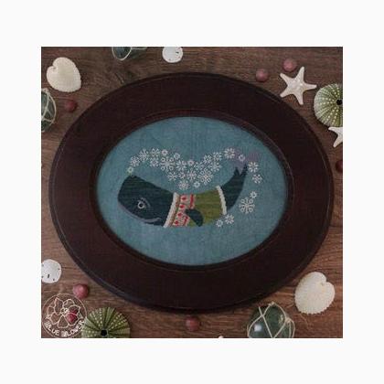 Winter Whale