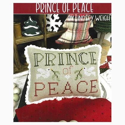 Prince Of Peace