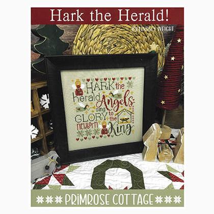 Hark The Herald